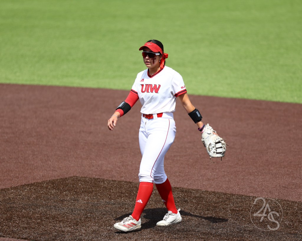 UIW Softball Battles Southeastern Louisiana in Gritty Southland Series at H-E-B&nbsp;Field