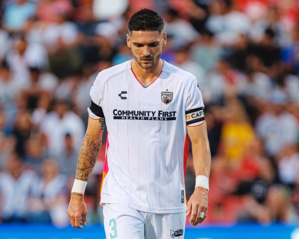 San Antonio FC vs Tampa Bay Rowdies Full Post Match&nbsp;Analysis