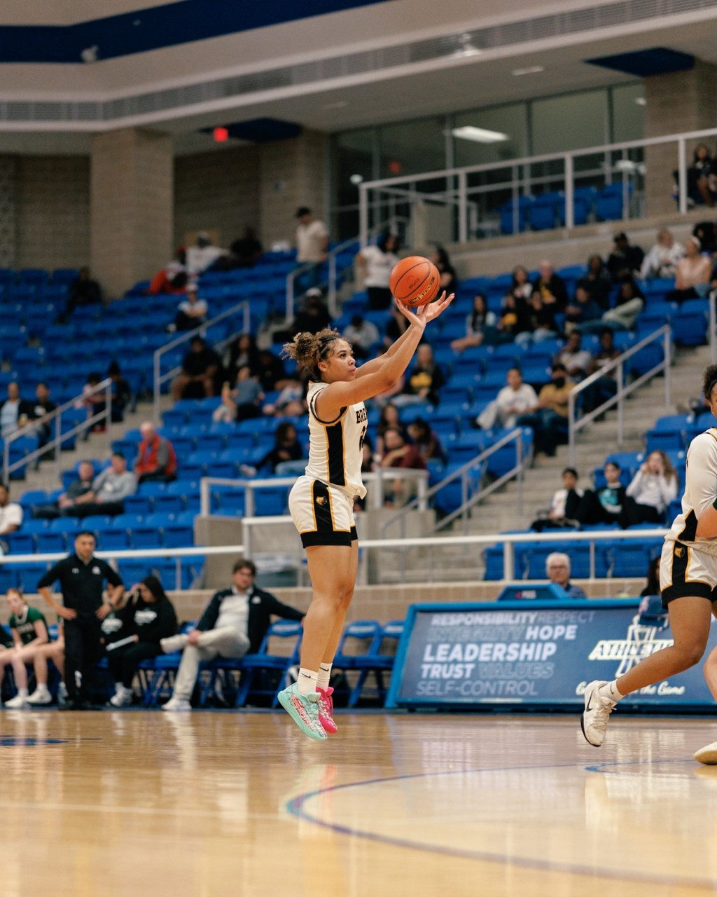 San Antonio Bi-District Recap & Area Round&nbsp;Preview