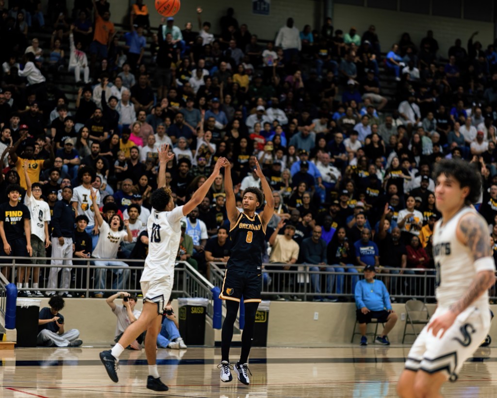 Brennan Boys Basketball Advances to State Title Game After Semifinal Thriller